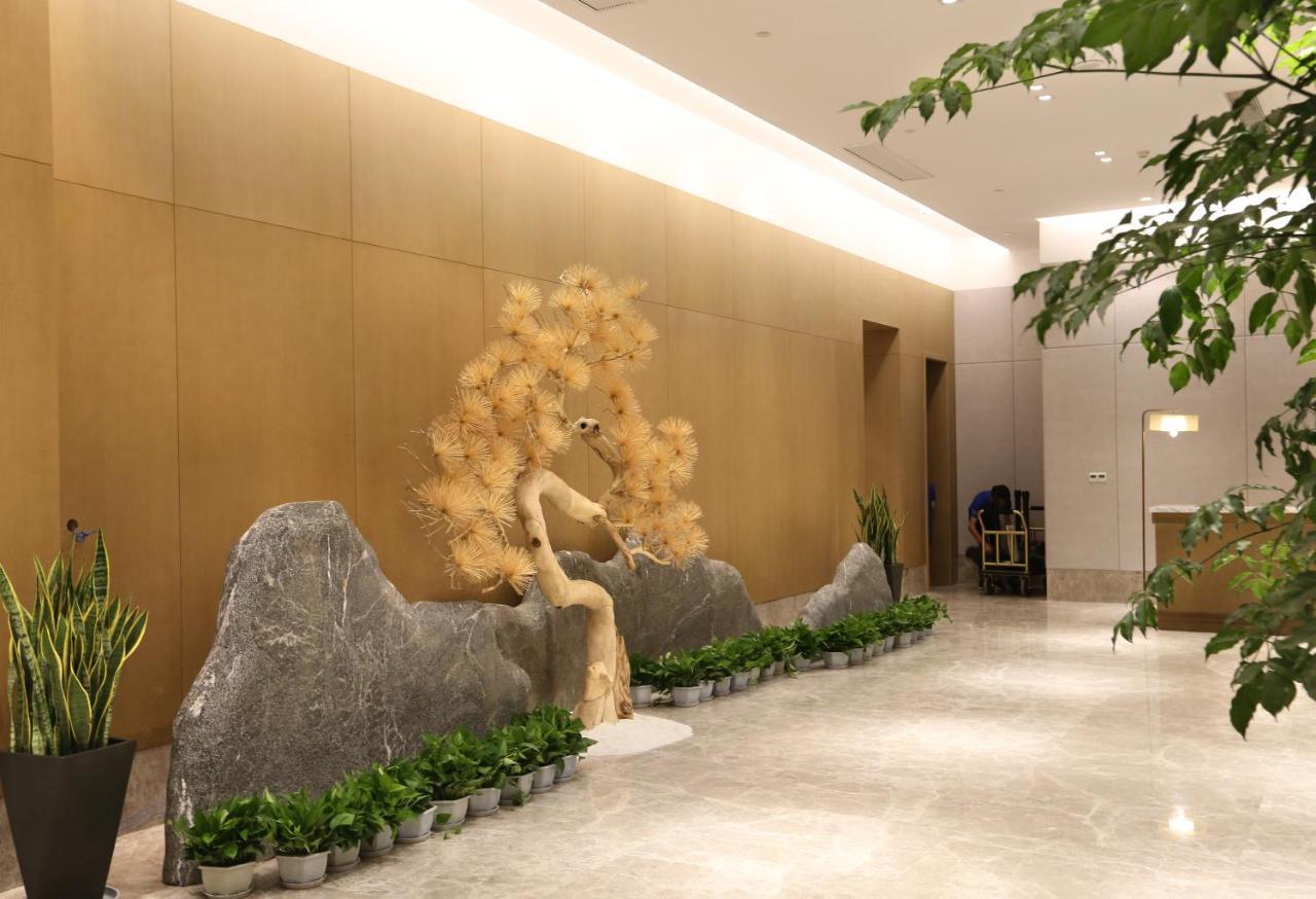 德清诺富特酒店 外观 照片